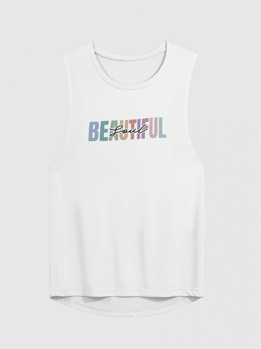Beautiful Soul Tank-Top product image (1)