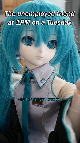 My first time getting KIDNAPPED. 
Birdtoe gets taken in this one. So we hunt. This is freakin' real.

#reels #miku #reelsvide...