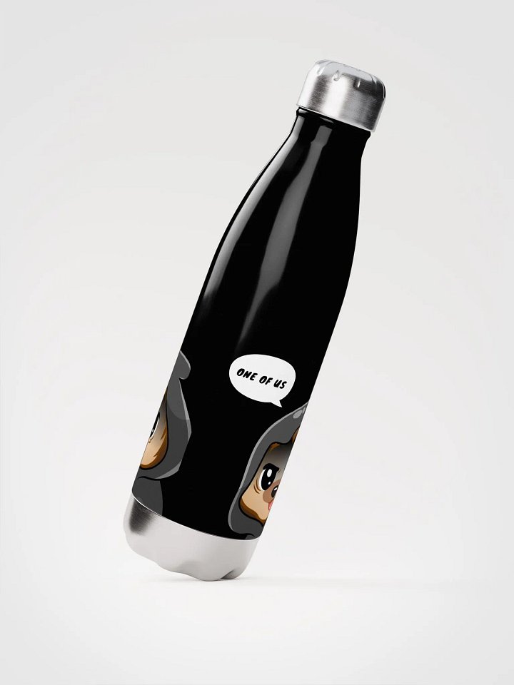 One of Us water bottle product image (2)