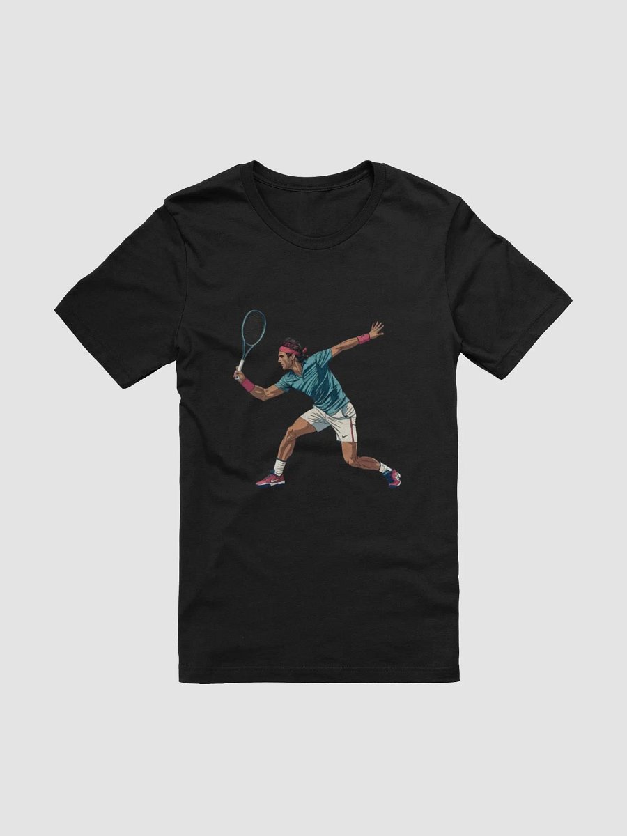 Iconic Bella+Canvas Supersoft Tee product image (1)