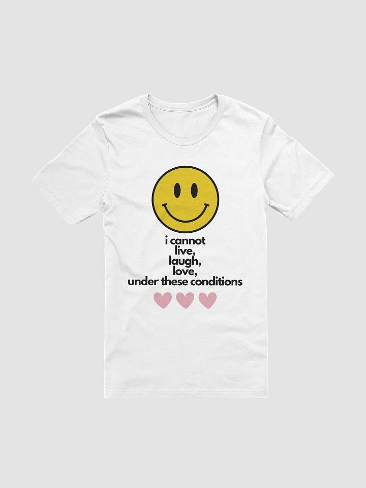 LLL Tee product image (8)
