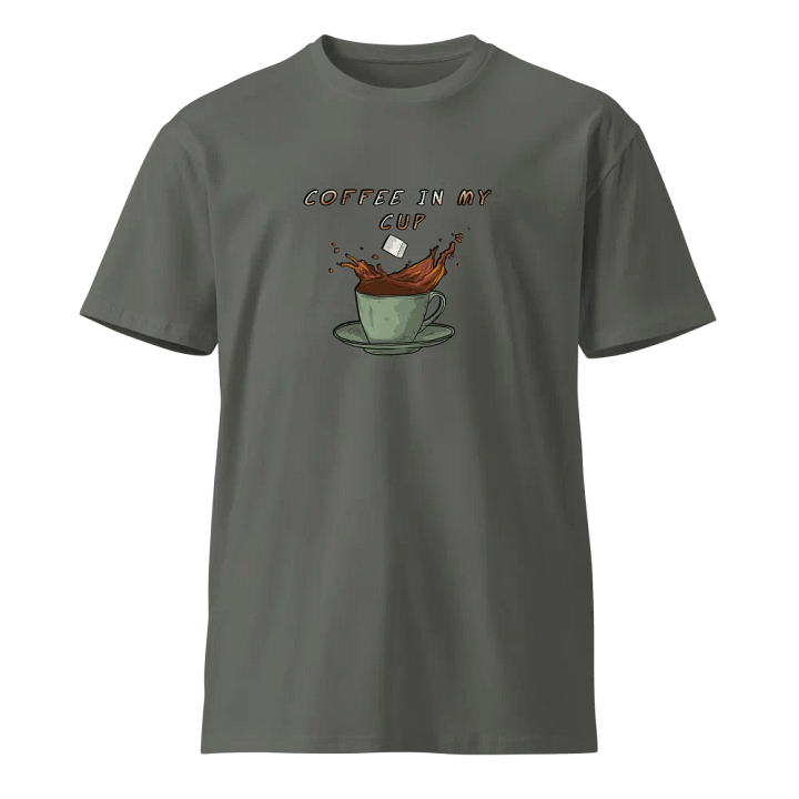 COFFEE AND WEED product image (1)