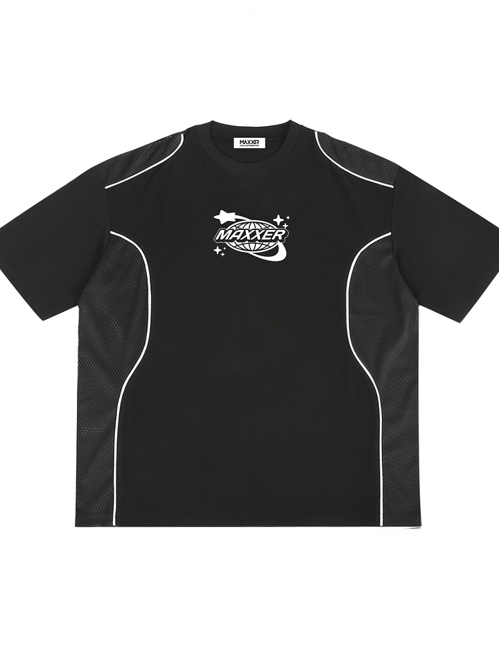 Maxxer Retro Jersey product image (1)