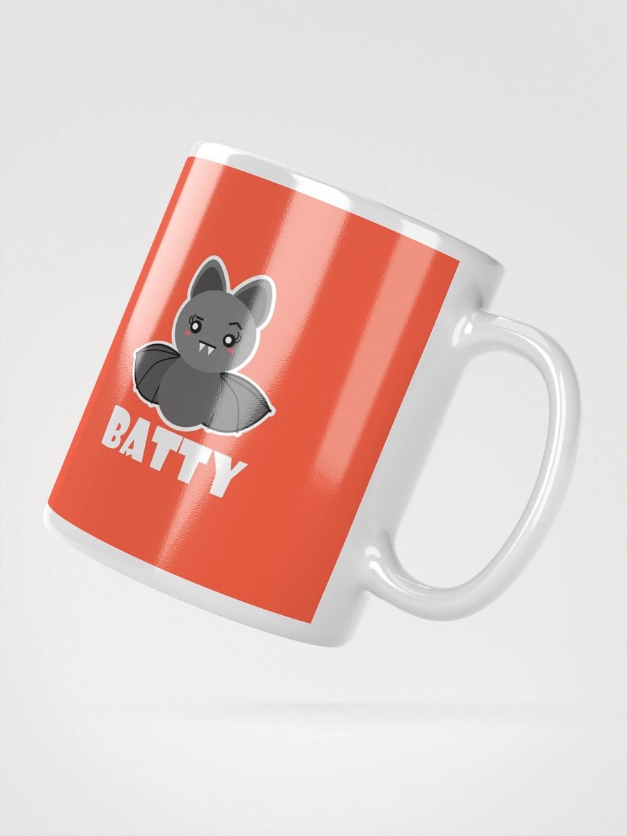 Batty Mug product image (2)