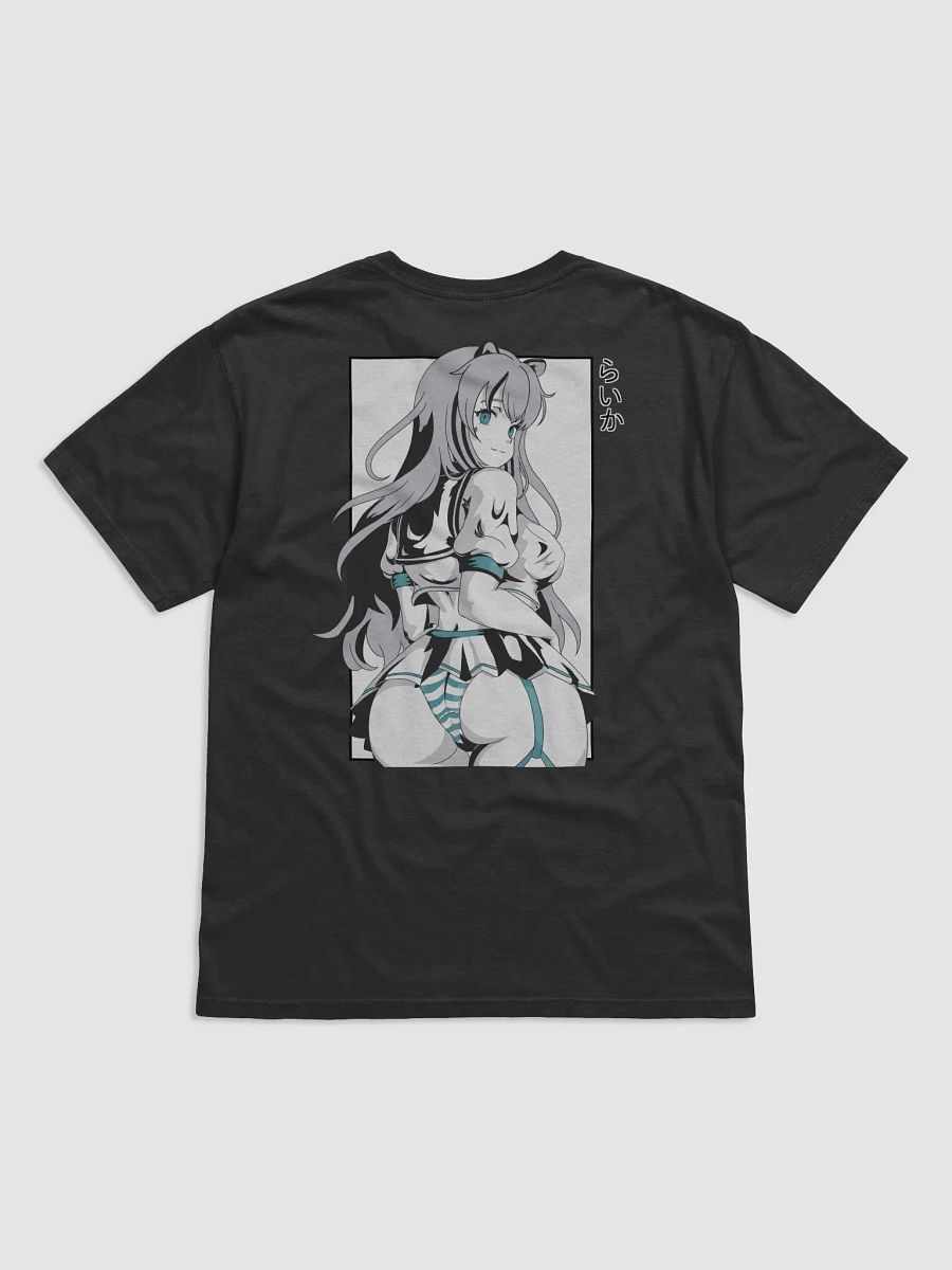 Raika Waifu Shirt product image (1)