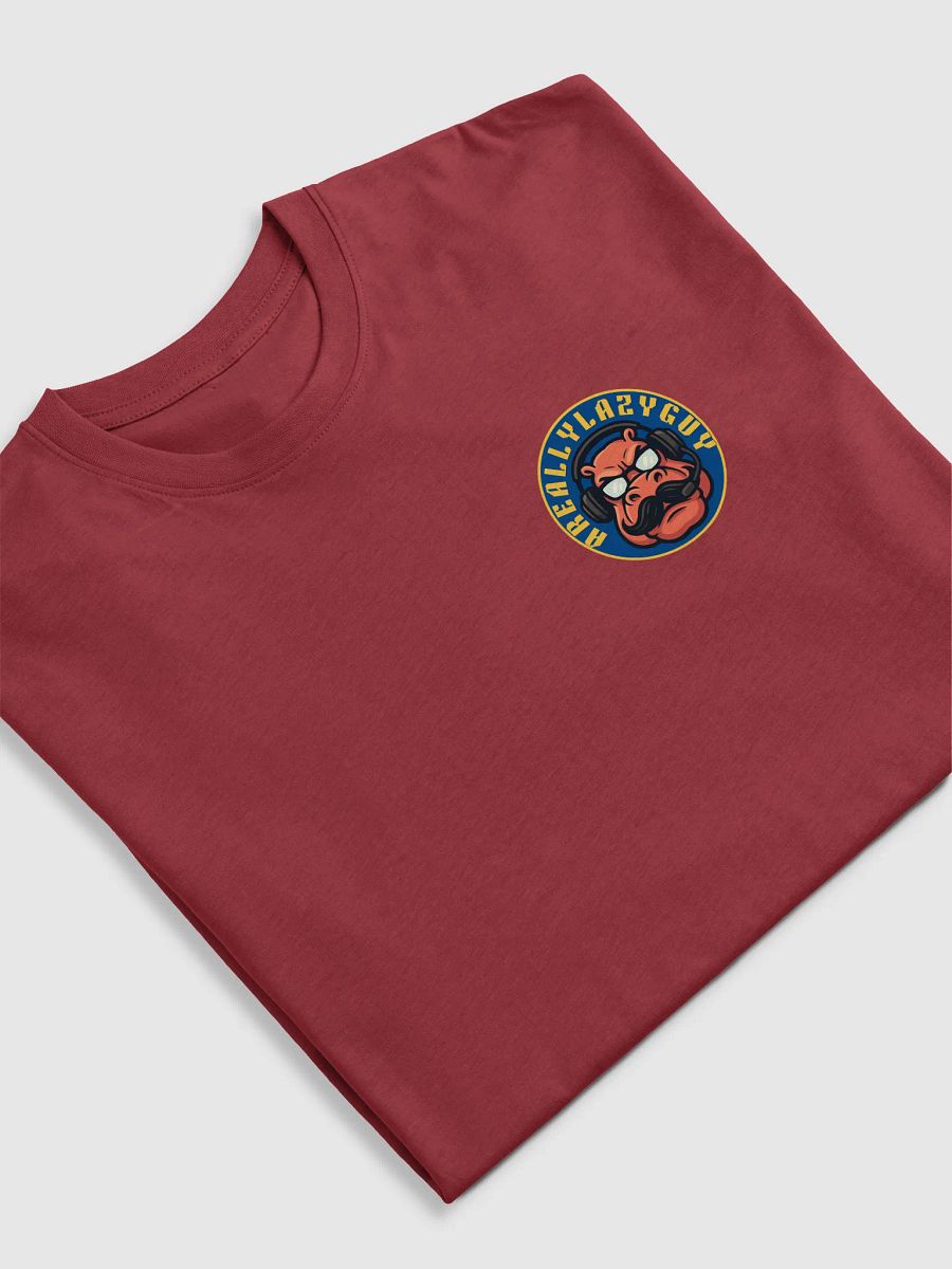 LAZY LOGO 2.O (ALL COLORS) product image (20)