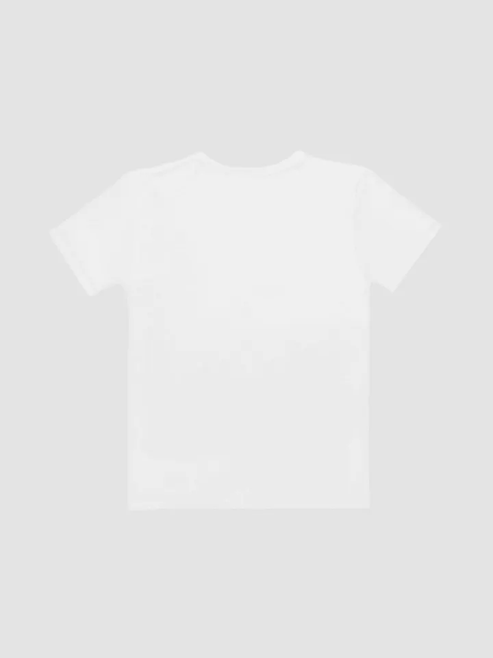 Vintage Valkyrie Womens T-Shirt - White | N7G product image (2)