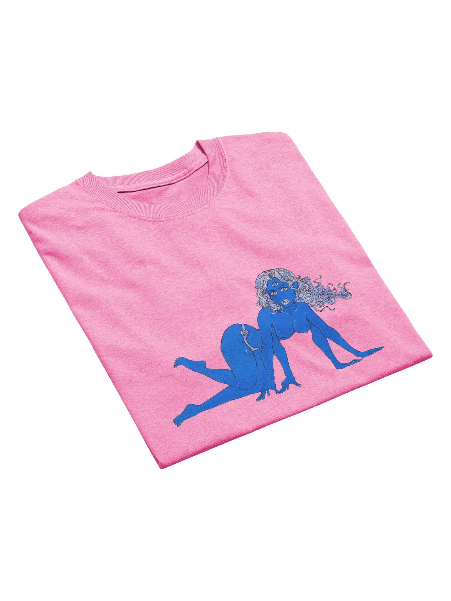 Nazar unisex tee product image (108)