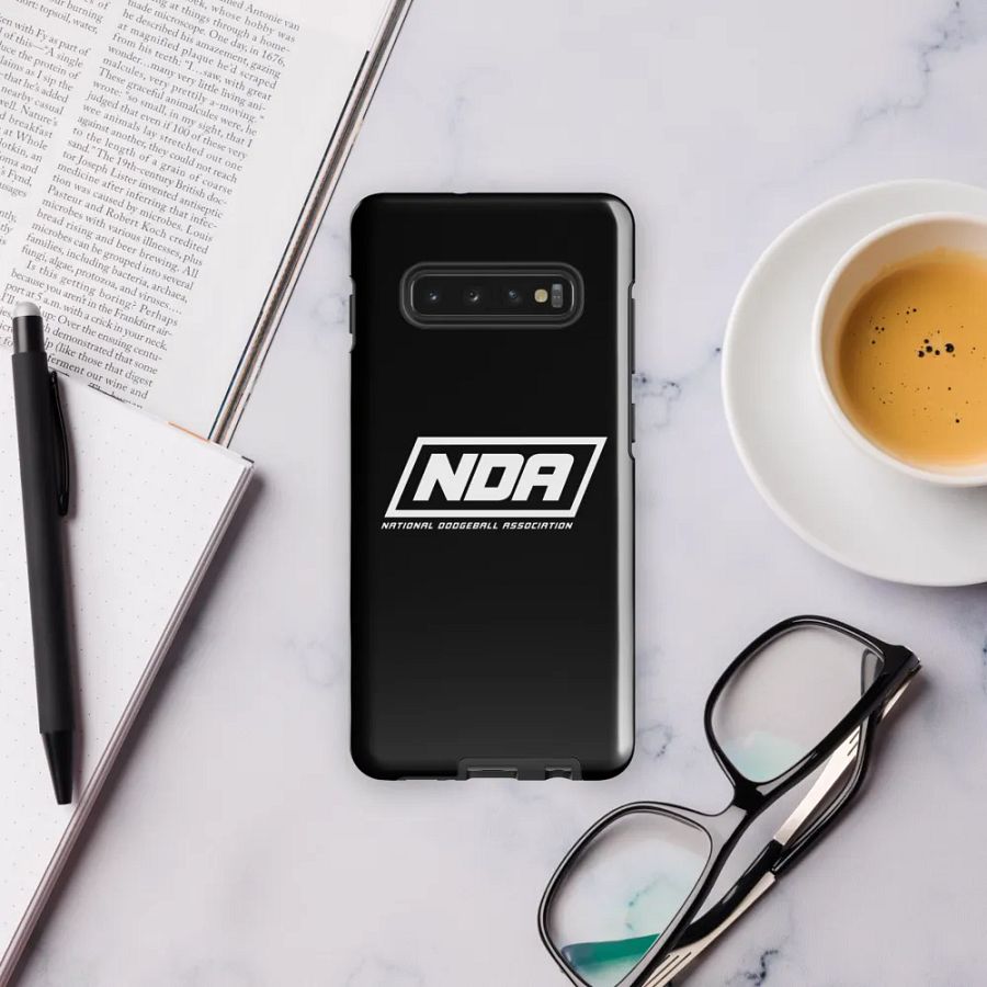 NDA Samsung® Tough Case product image (11)