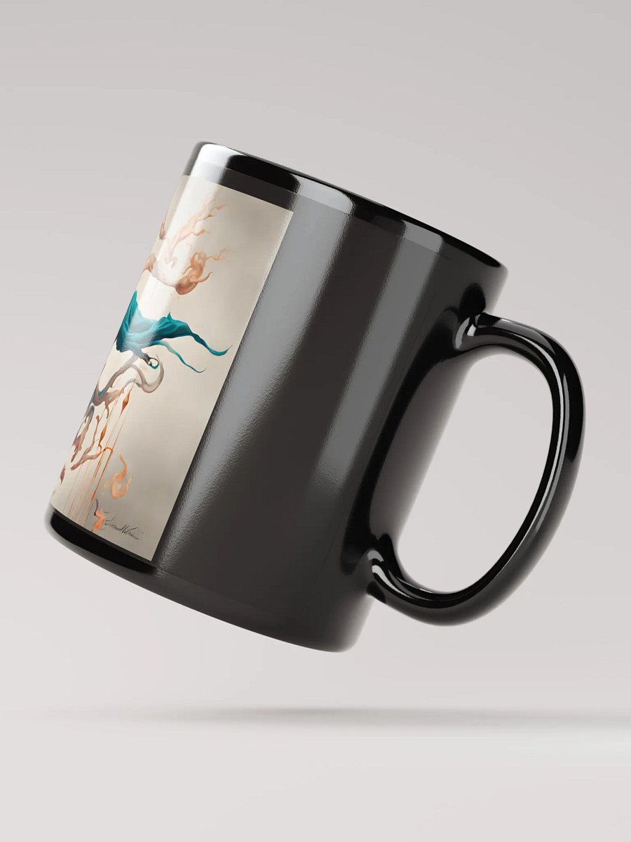 Sagittarius' Wanderlust Wellness: Explore New Flavors in Cosmic Cups product image (4)