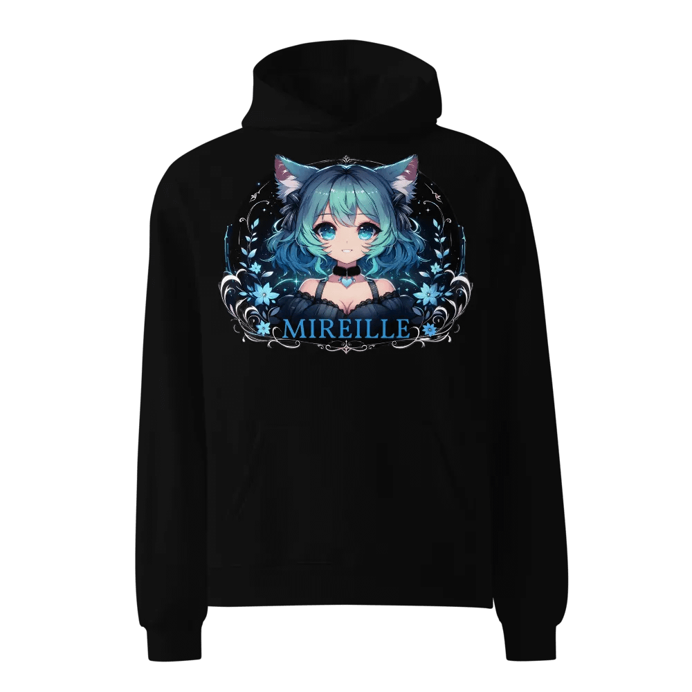 Mireille's Unisex Hoodie product image (1)