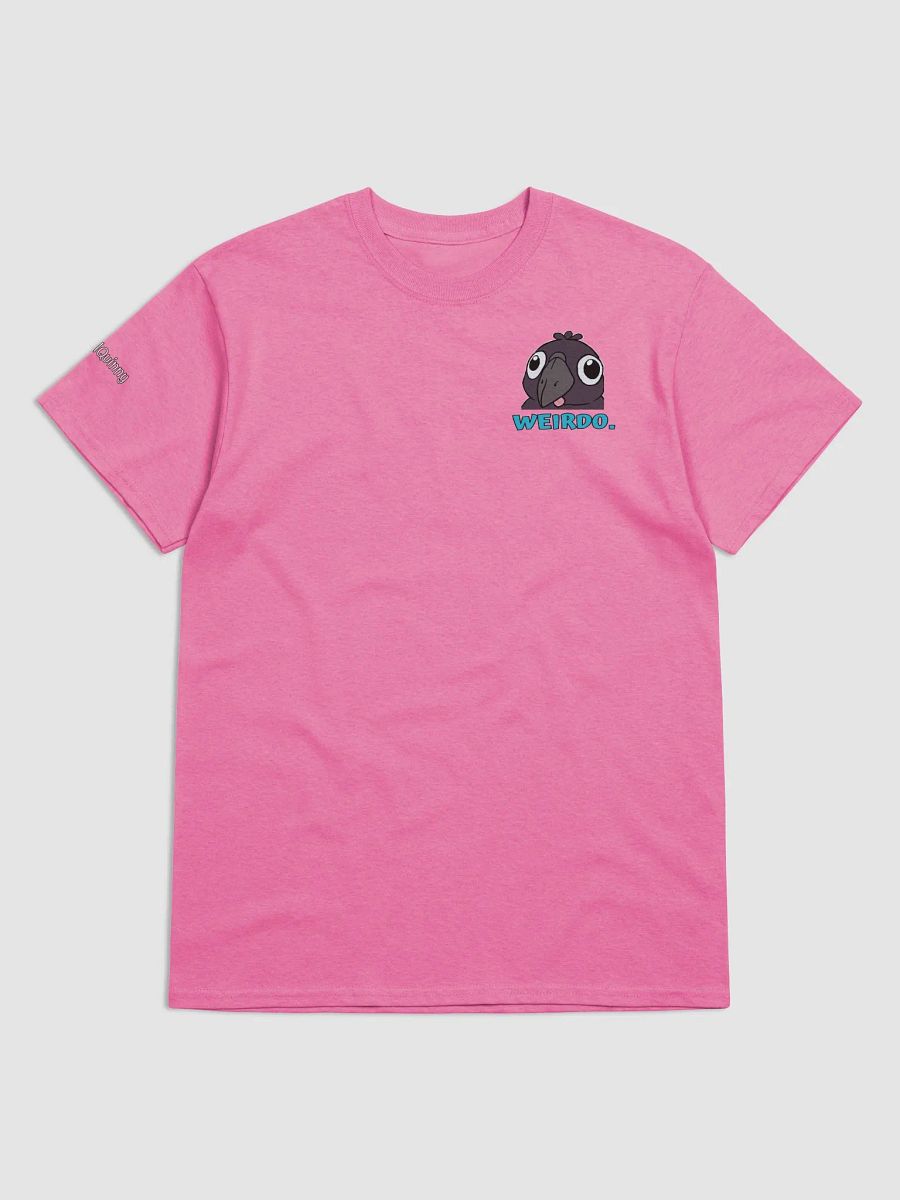 Edgar the Weirdo - Small Graphic product image (6)