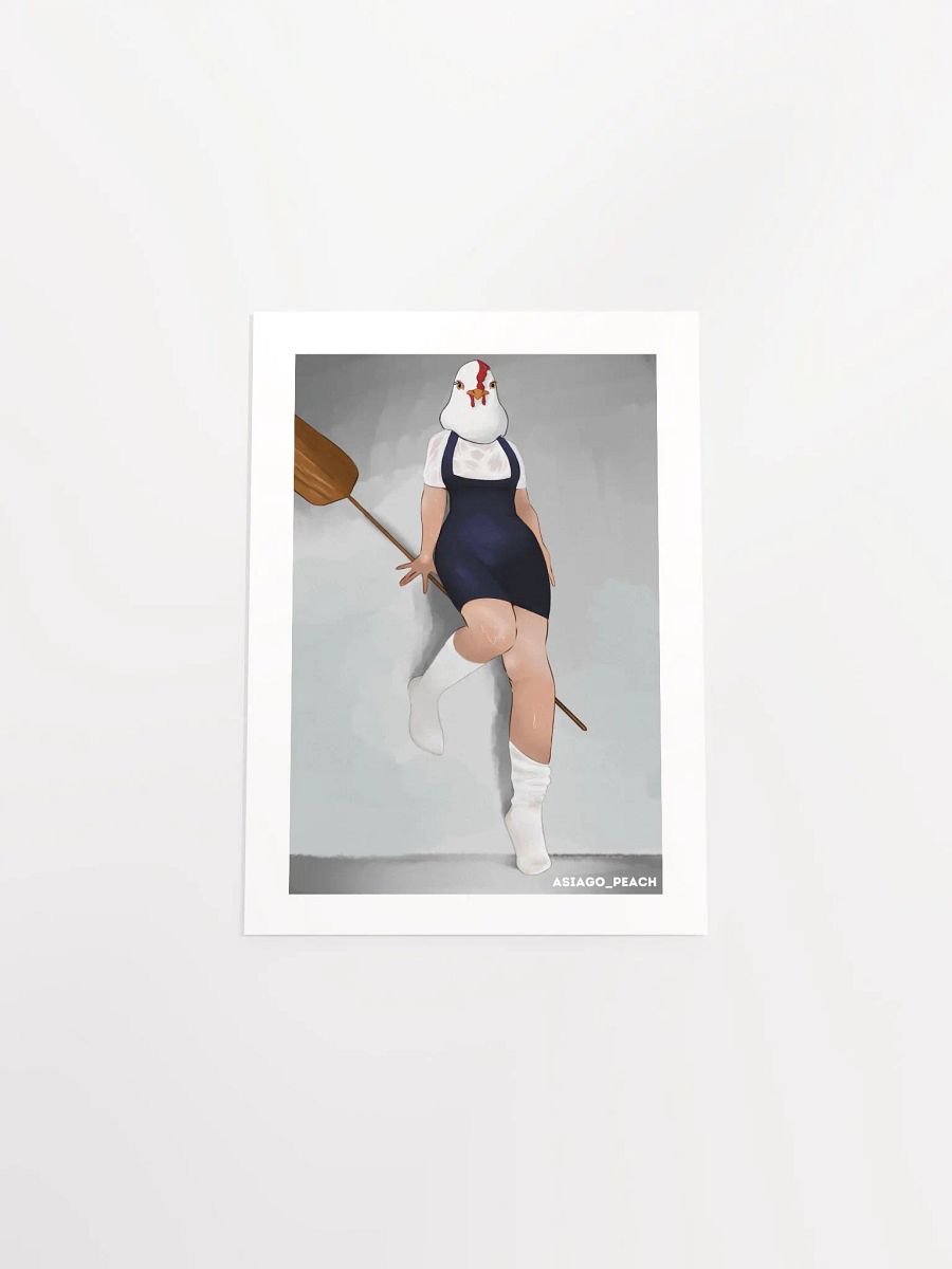 Kylessa Print product image (4)