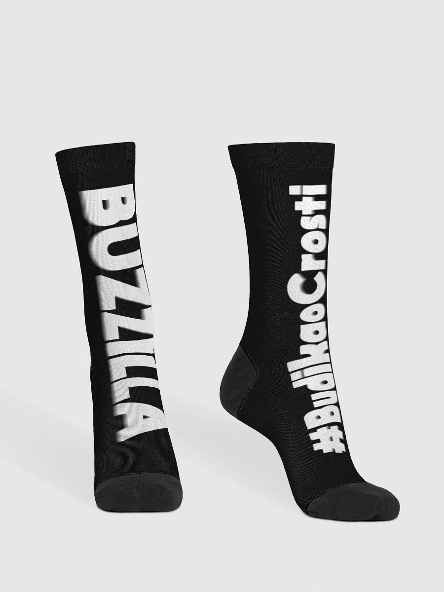 BUZZILLA ČARAPE product image (2)