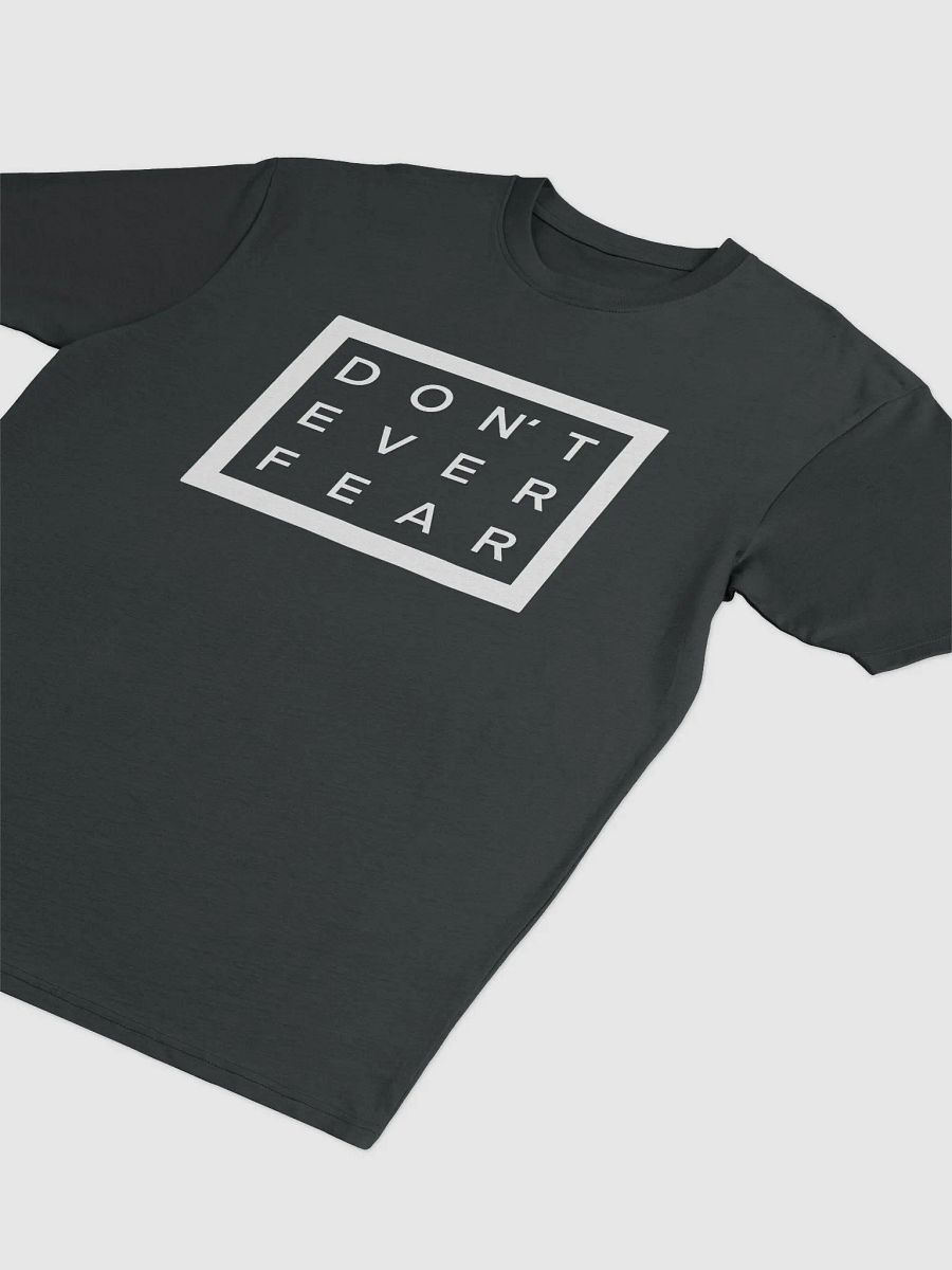 DON'T EVER FEAR Men's Premium Tee product image (3)