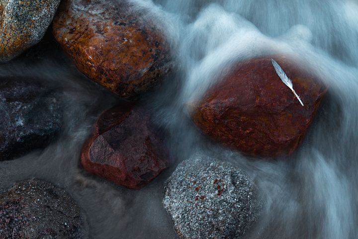 Washed Up product image (1)