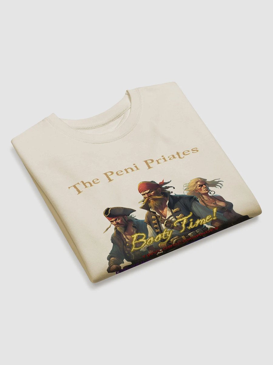 The Peni Pirates Sweatshirt product image (17)