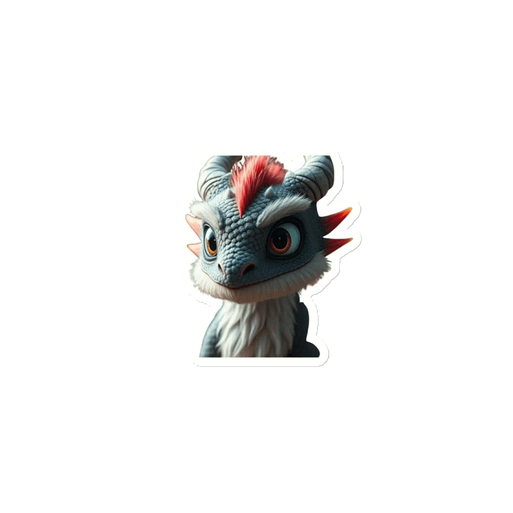 Flammie – The Adorable Mini Dragon 🐉✨ product image (1)