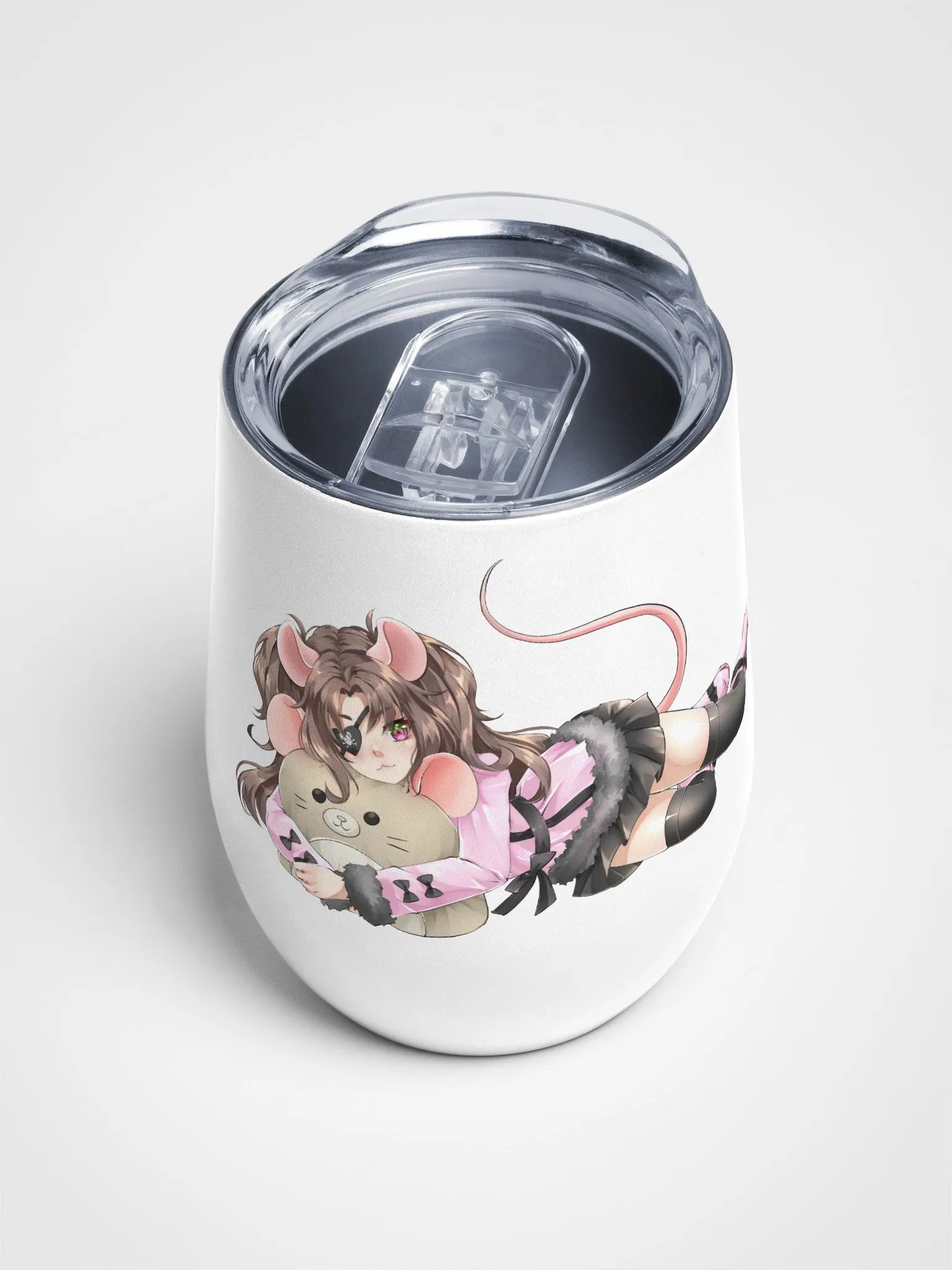 Kyoharu Snuggle Wine Tumbler product image (4)