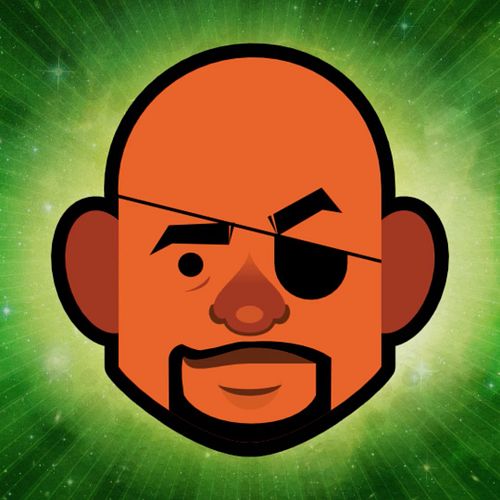 The final episode of Secret Invasion is here! #secretinvasion #nickfury #warbrown