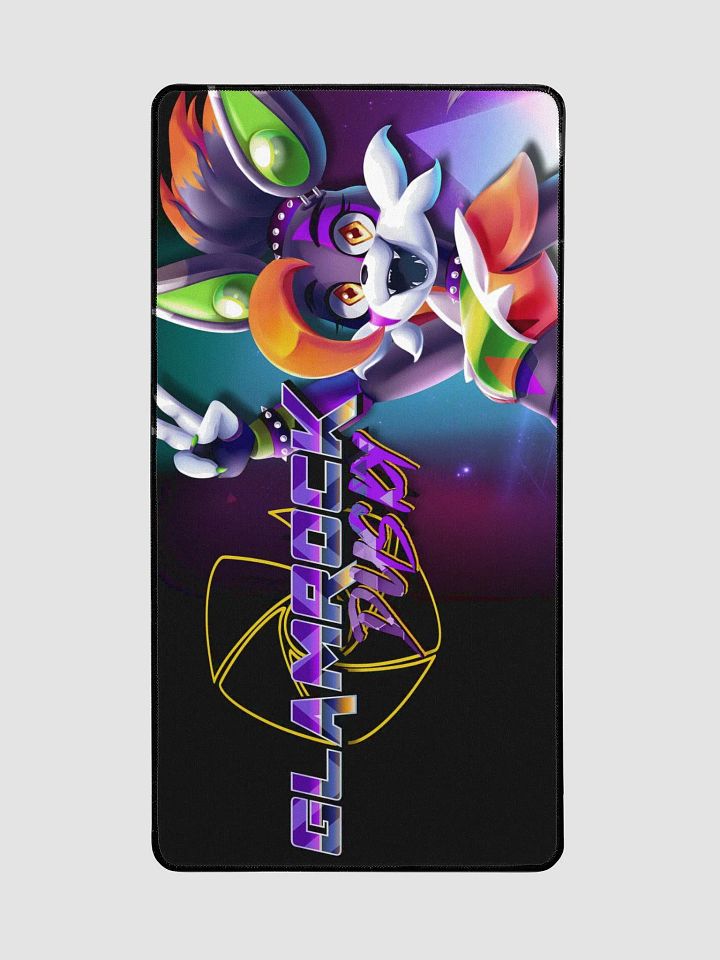 Full Art Desk Mat product image (2)