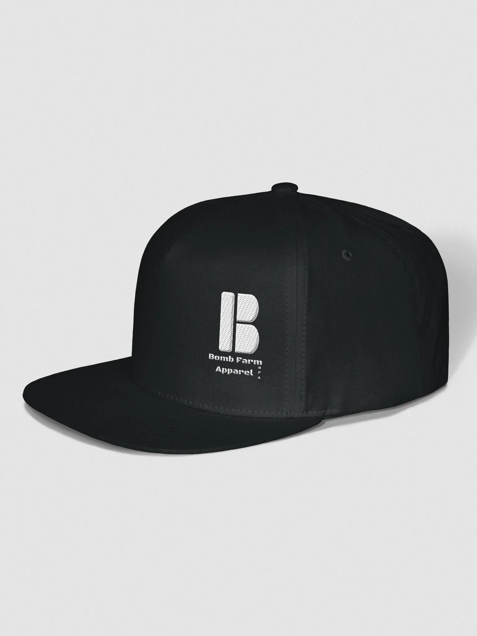 Bomb Farm Apparel Hat product image (2)