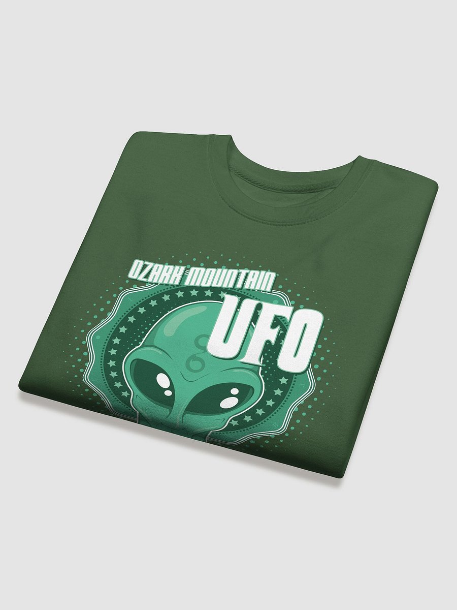 Ozark Mountain UFO Conference Logo 2014 product image (24)
