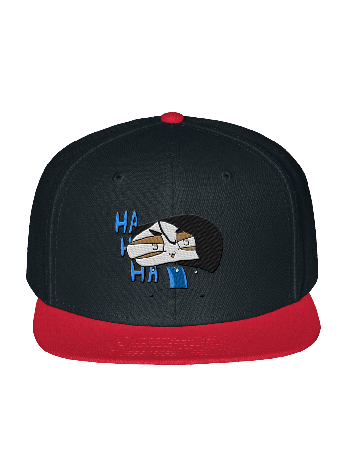 Gremlin Astral Snapback Cap product image (10)