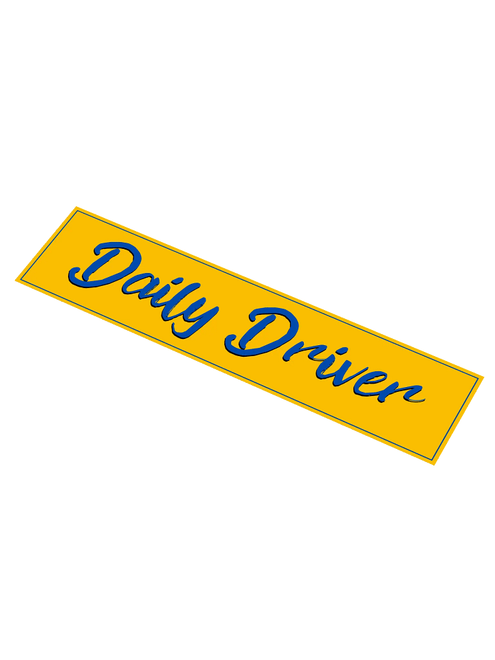 Daily Driver product image (1)