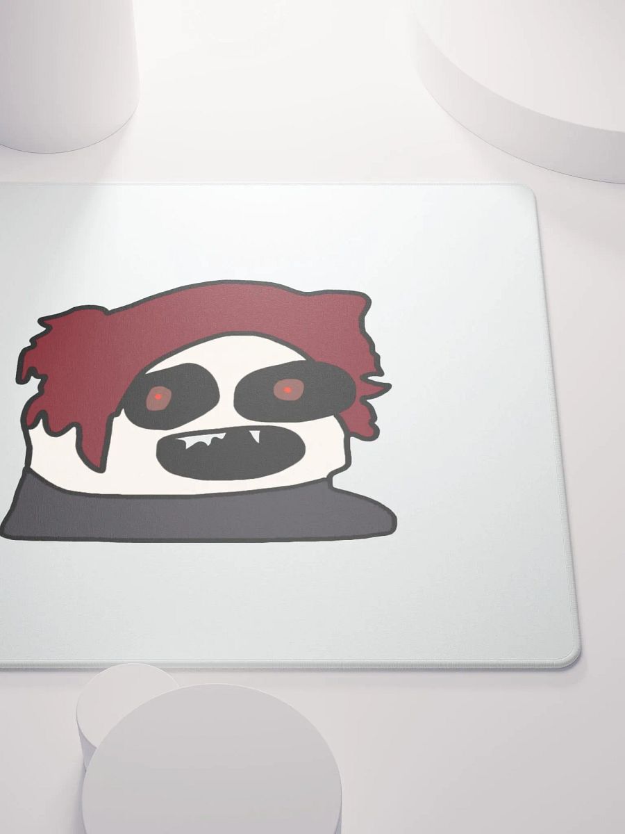 Tina Time Mouse Pad product image (5)
