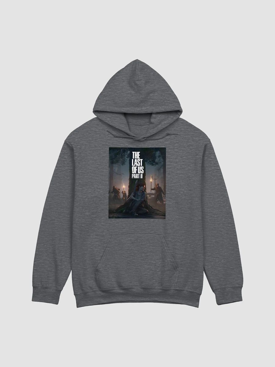 The Last of Us Part II Hoodie product image (3)
