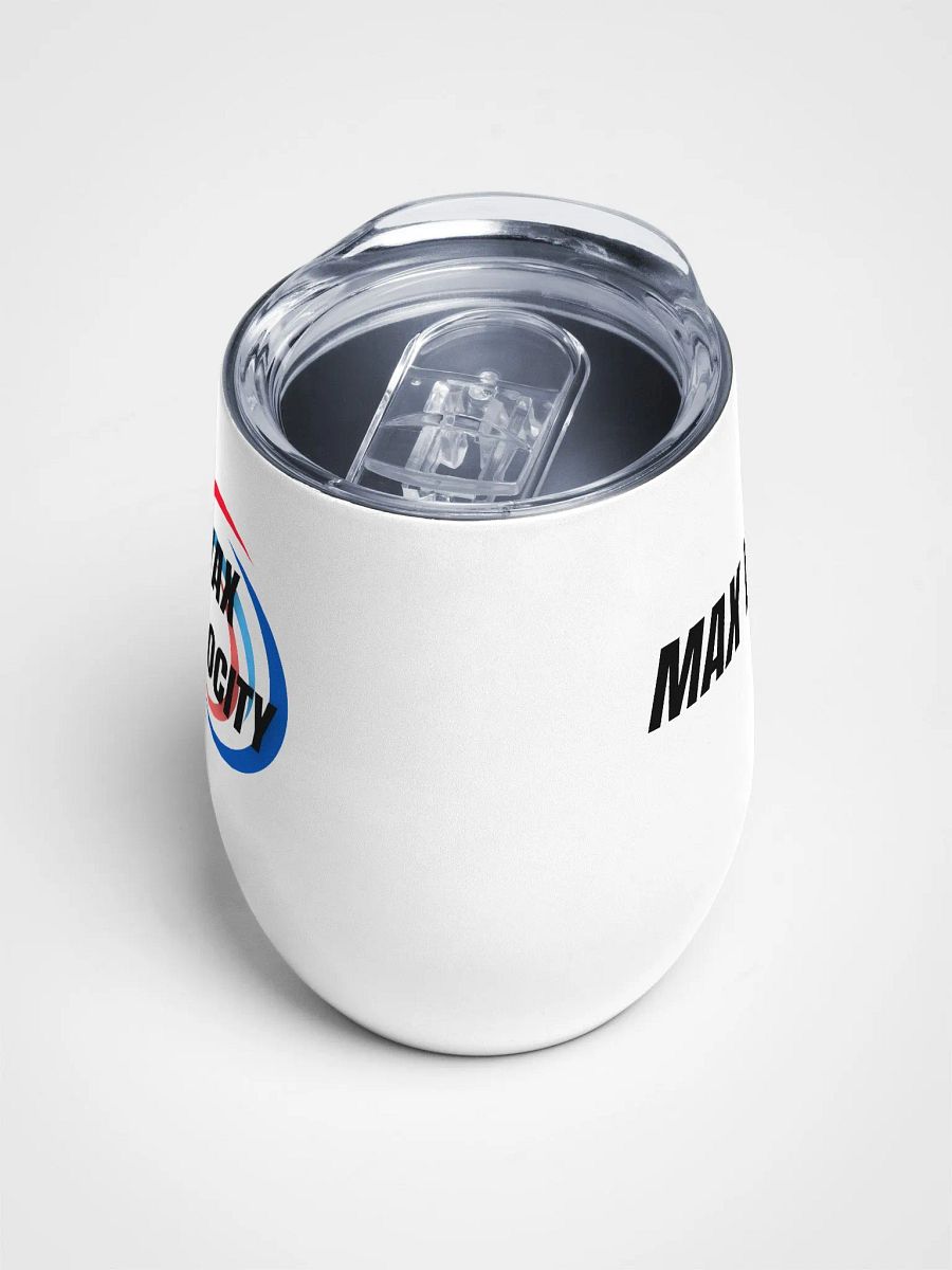 Max Velocity Wine Tumbler product image (4)