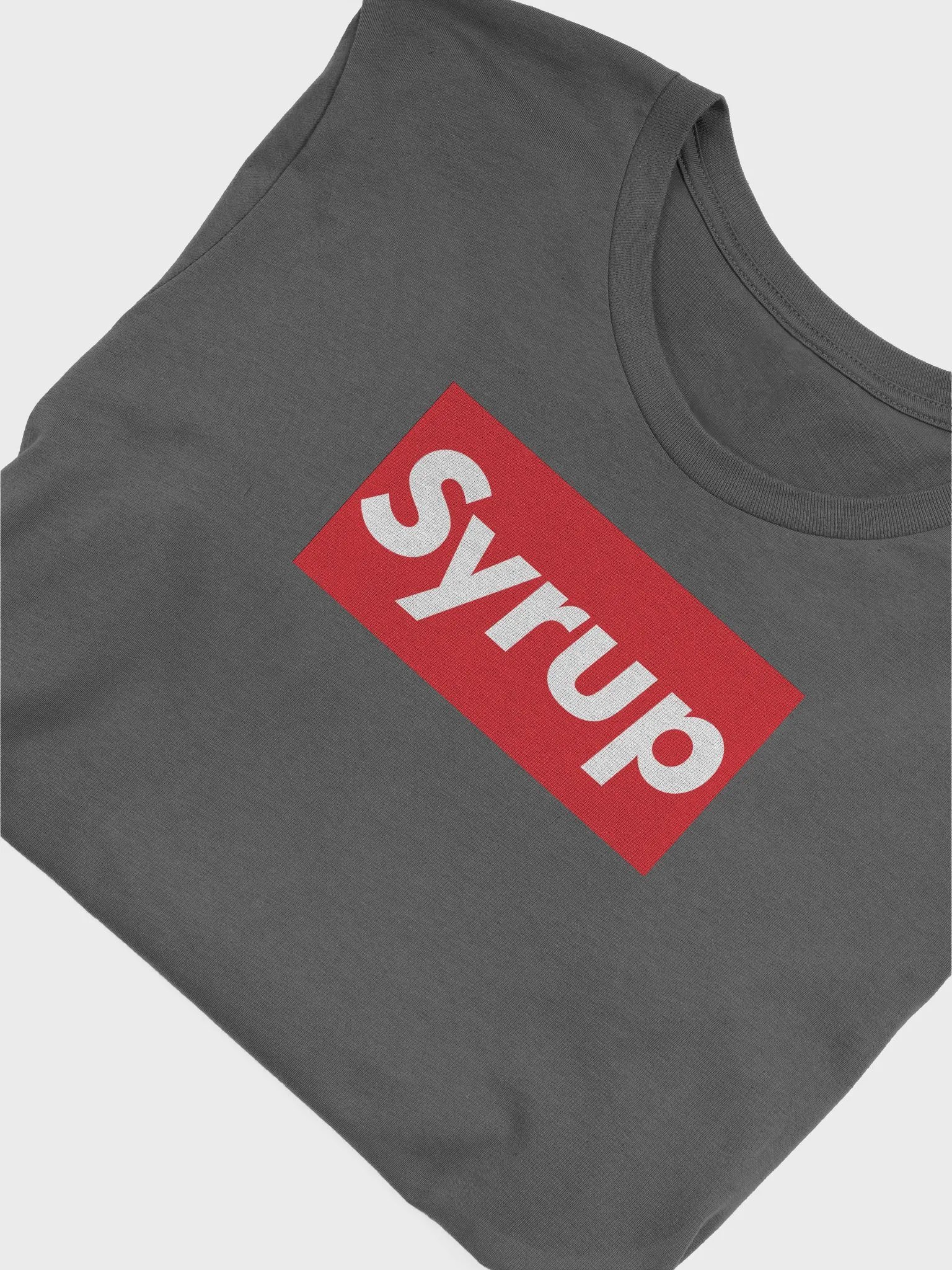 Syrupreme Soft Tee product image (5)