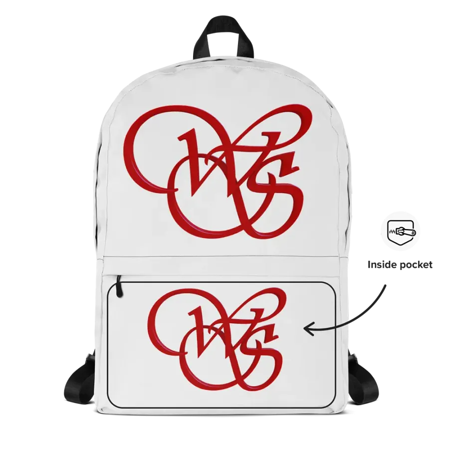 WS Backpack product image (12)