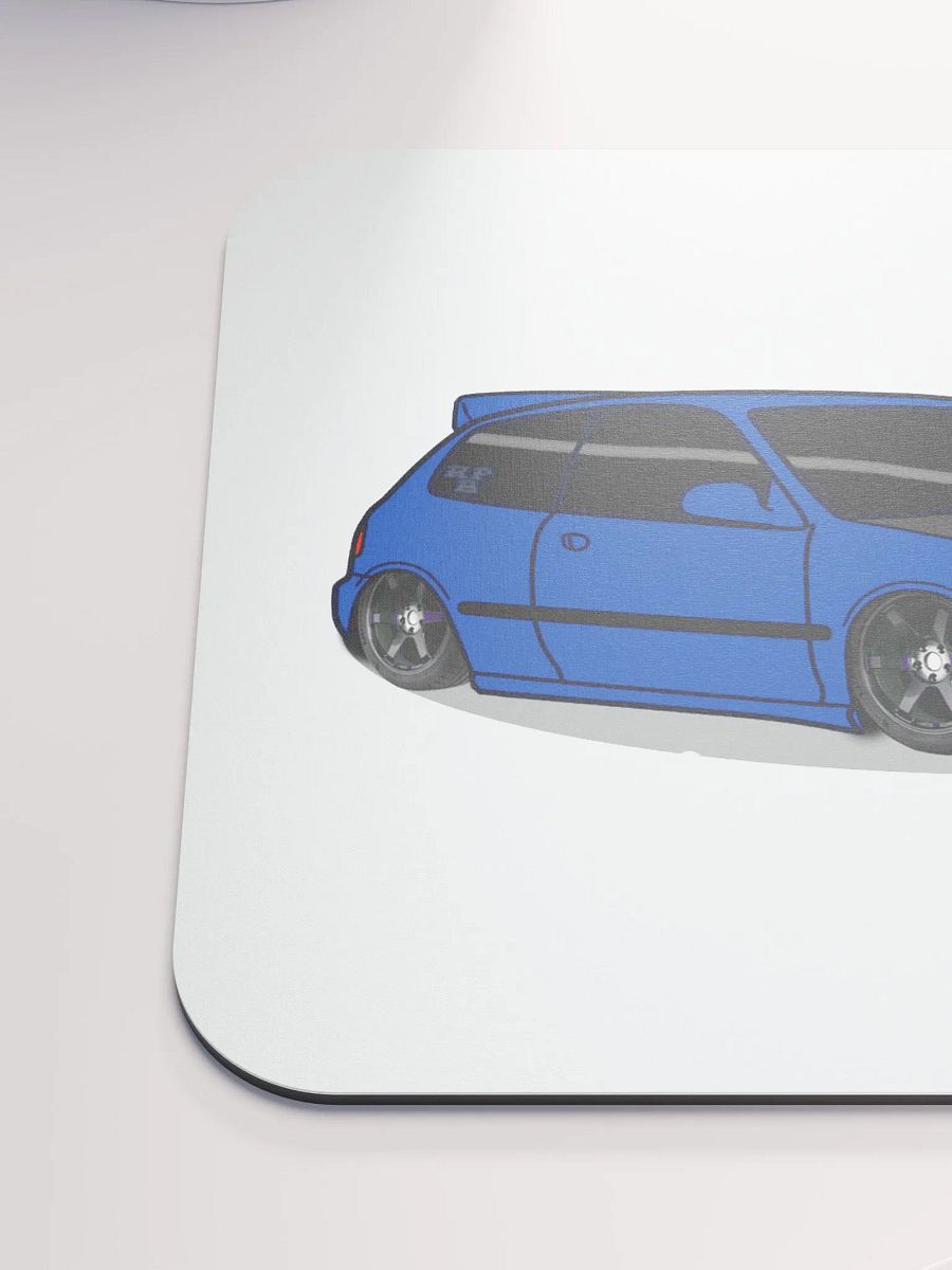 RicerCivic Mousepad product image (6)