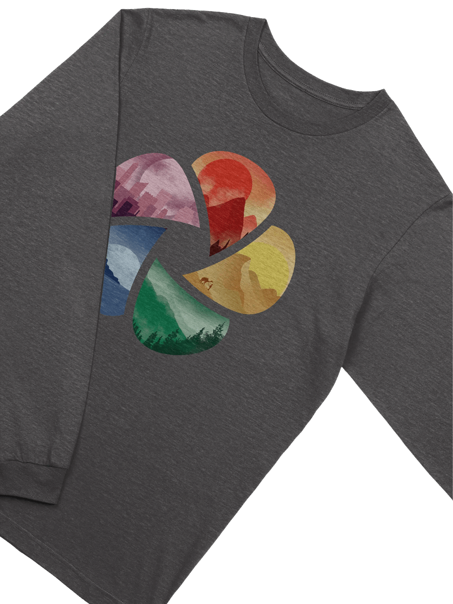 Landscape Front Long Sleeve product image (21)