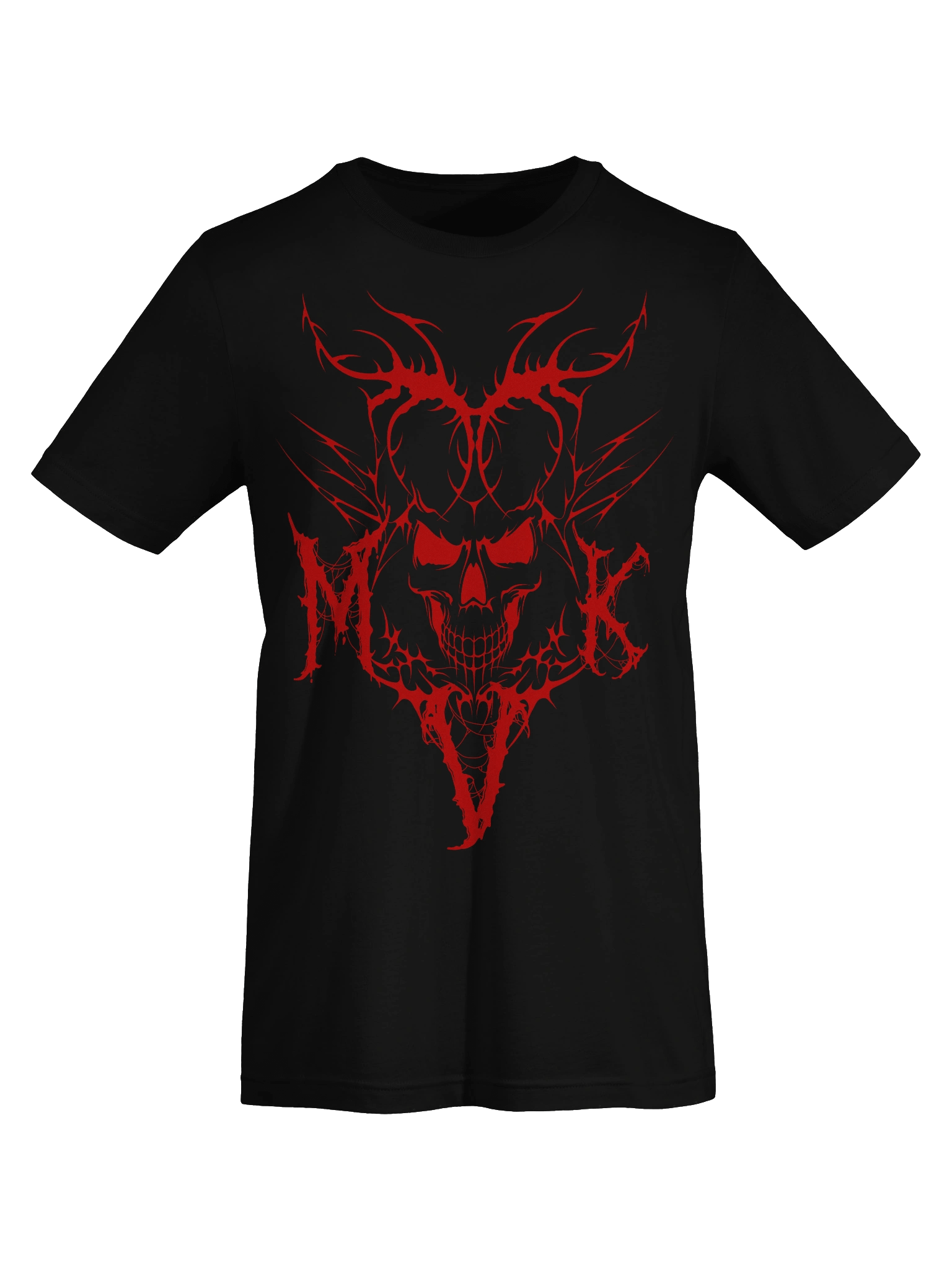 HeavyMVK - T-Shirt product image (13)