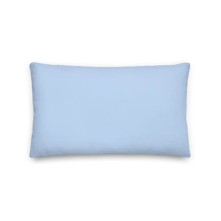 Dreamy Unicorn All-Over Print Pillow product image (2)