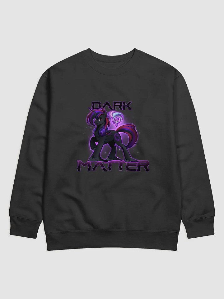 Dark Matter-Sweatshirt product image (9)