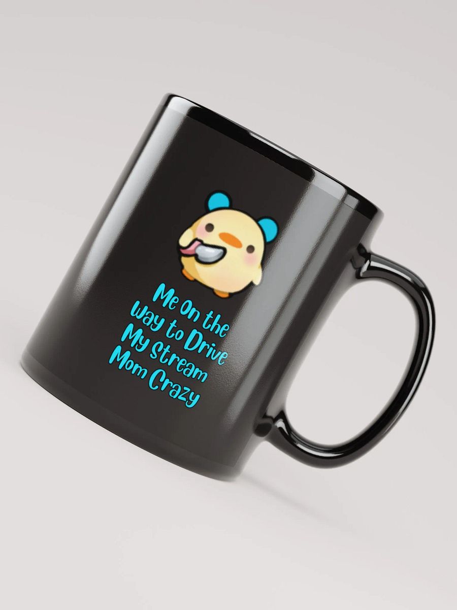 The Kids Coffee Mug product image (8)