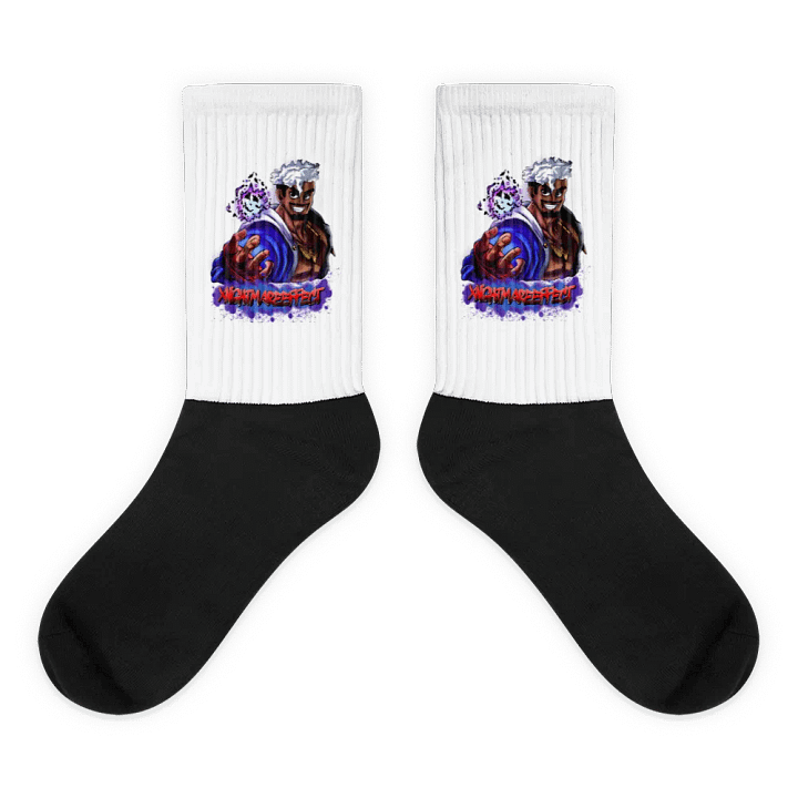 Socks product image (1)