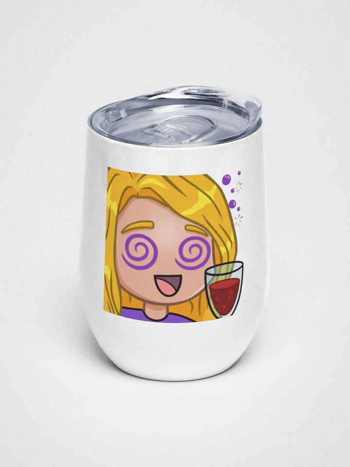 CRZYT Wine Tumbler product image (1)