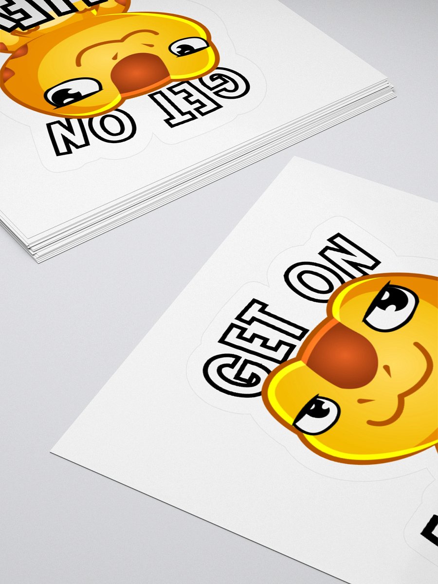 Get On My Level product image (12)