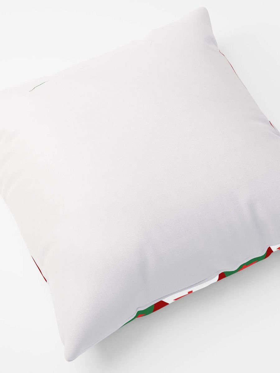Holly Jolly Christmas Pillow product image (5)