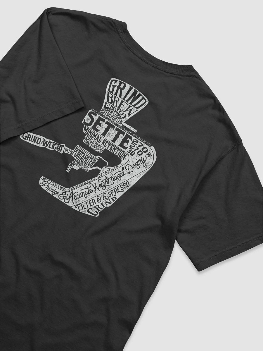 Sette Tee product image (4)
