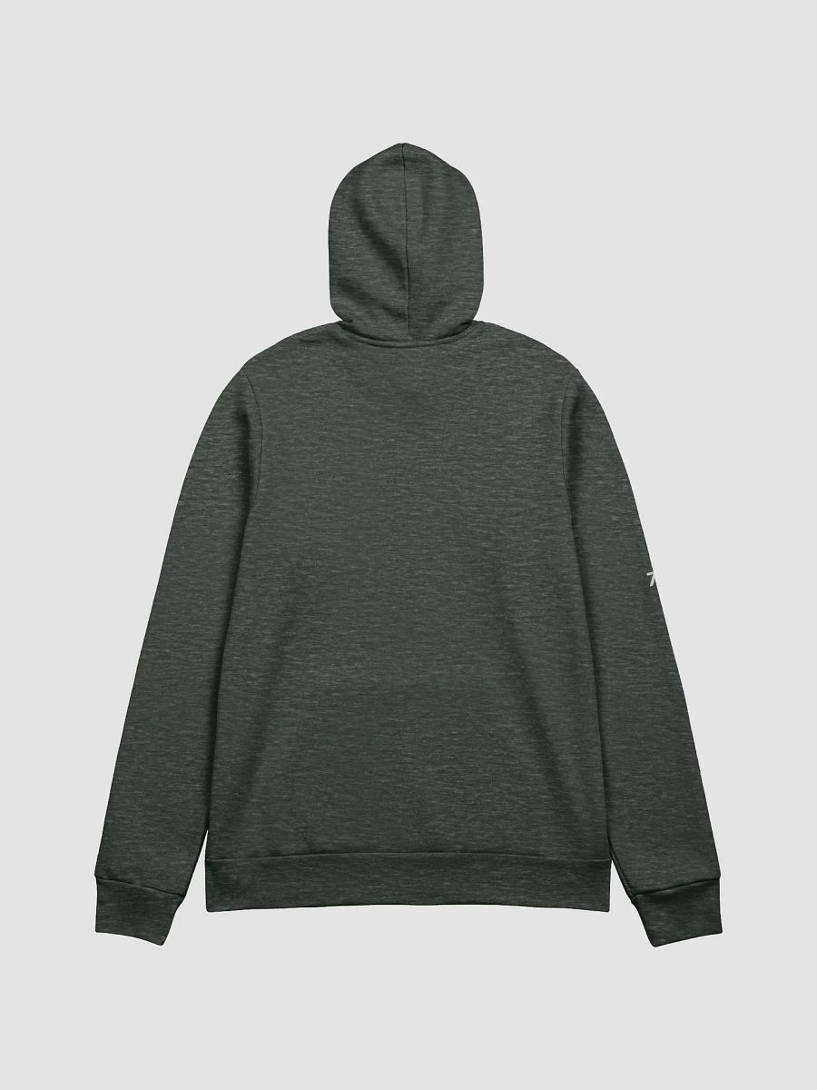 VC F*cked Supersoft Unisex Hoodie product image (3)