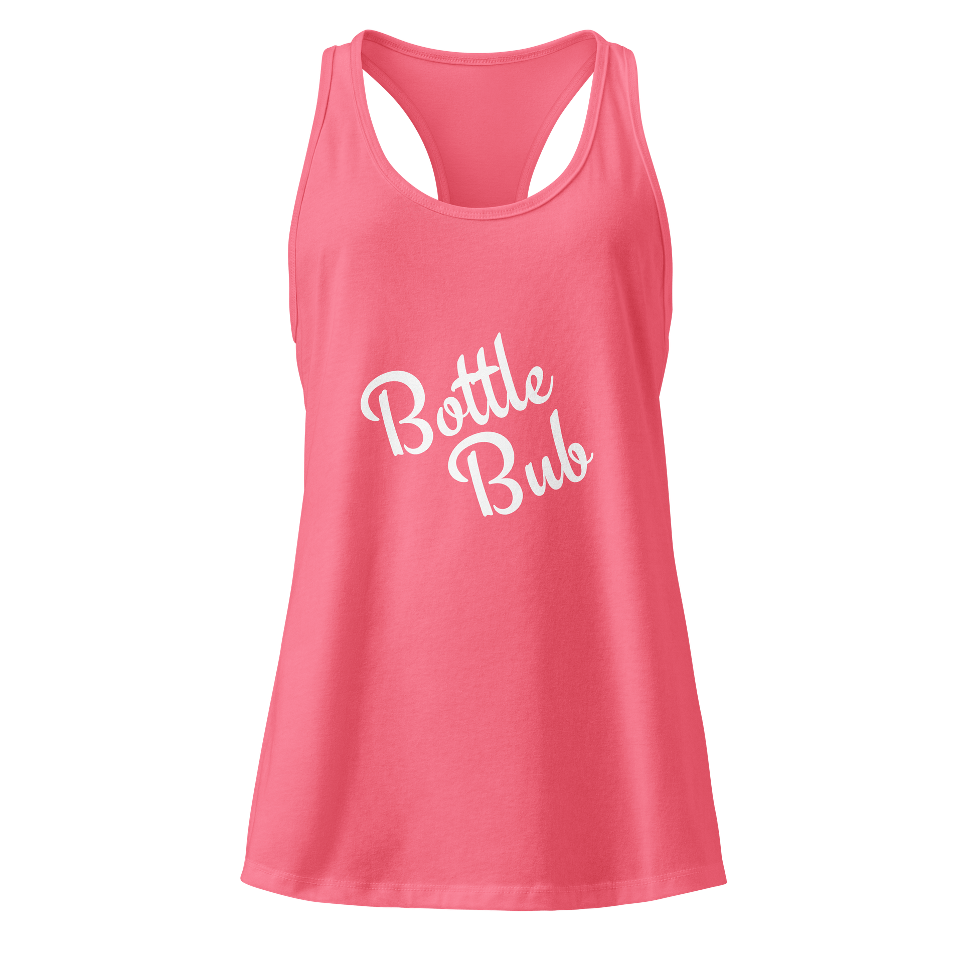 Bottle Bub Tank Top product image (1)