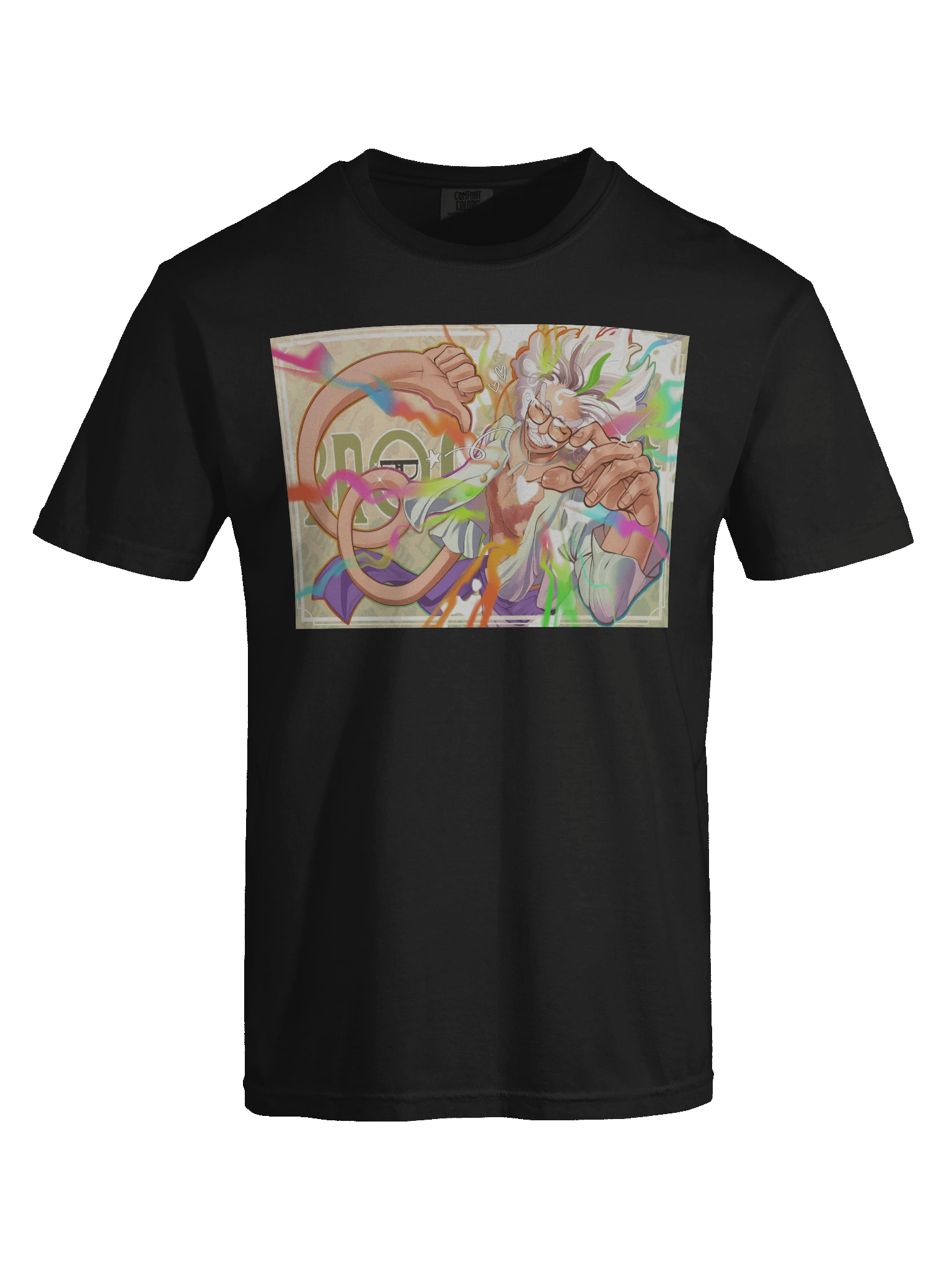 Joy Boy Brocc T product image (69)