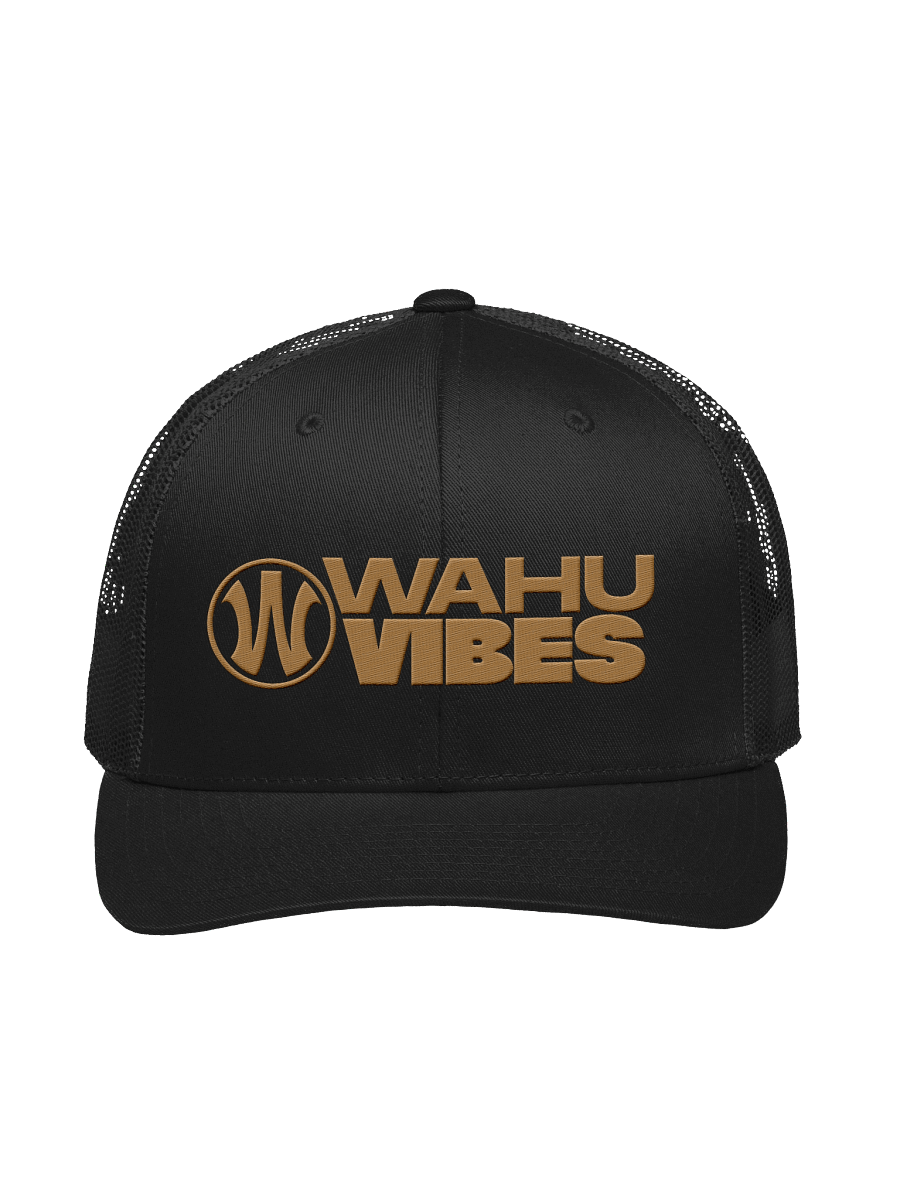 Wow Vibes Hat product image (1)
