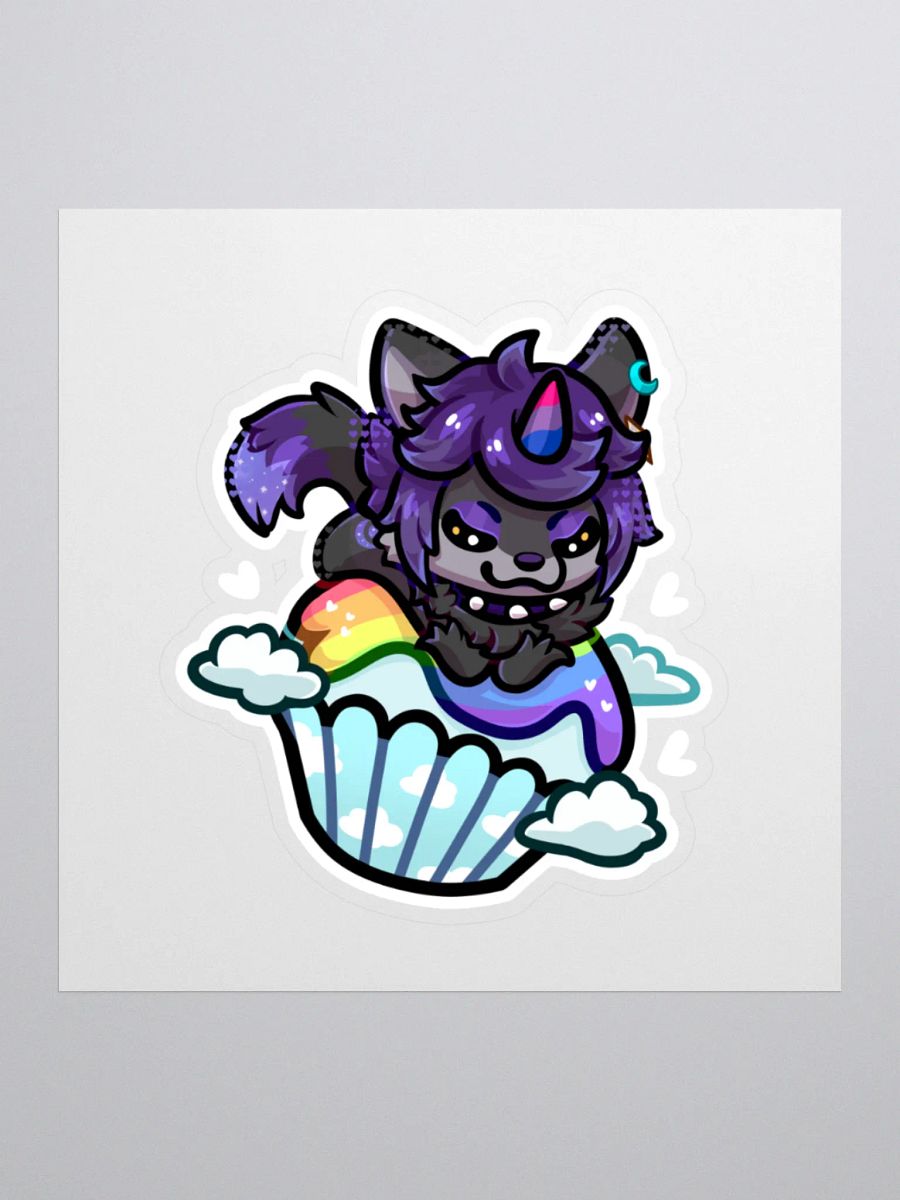 Bicorn Doggo product image (1)
